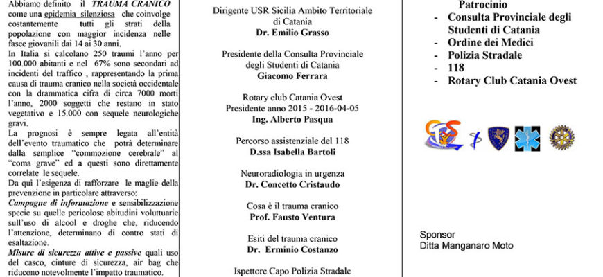 CORSO TEORICO-PRATICO INTERATTIVO DI FORMAZIONE IN  RADIOLOGIA V